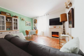 S'Arena Pretziosa Apartment